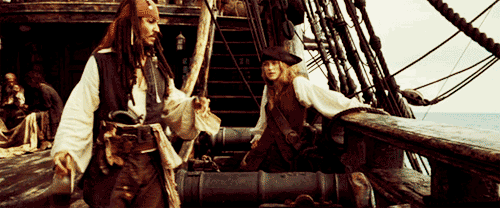  Pirates of the Caribbean4