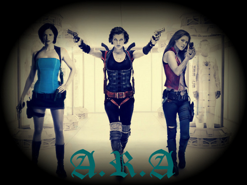  RE4