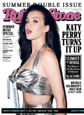 Rolling Stone [July 2011] [HQ]