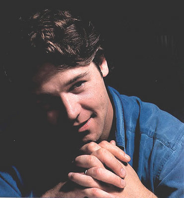  Russell Crowe - early time -