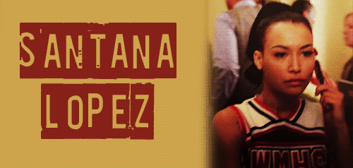  Santana Lopez.