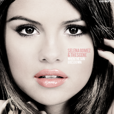  Selena Gomez!!