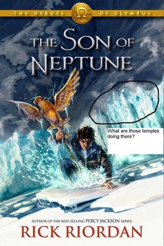  Son of Neptune