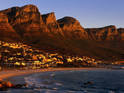  South Africa, Cape Town