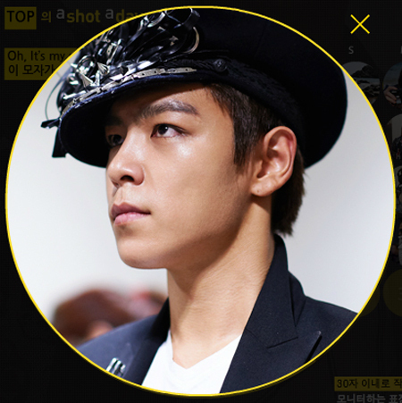  T.O.P THE BEST