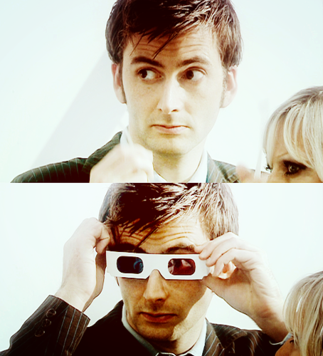 Doctor Who - The Tenth Doctor Fan Art (34950531) - Fanpop