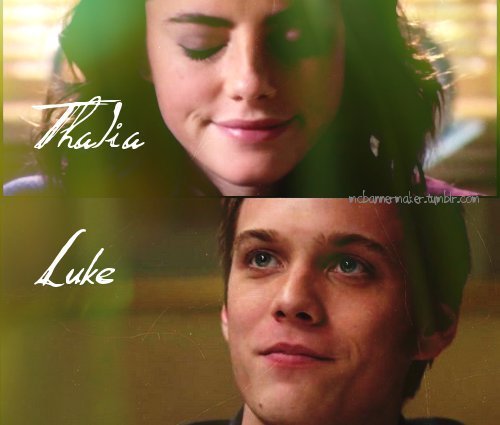  Thalia/Luke