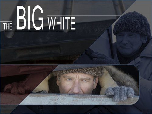  The Big White
