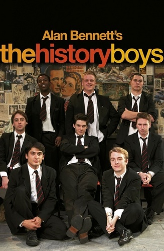  The History Boys