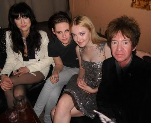  The Runaways After Party
