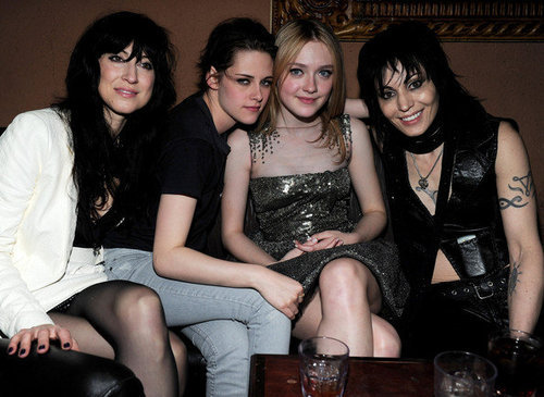  The Runaways After Party