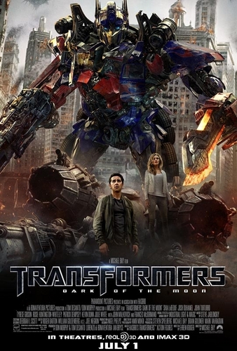  Transformers 3