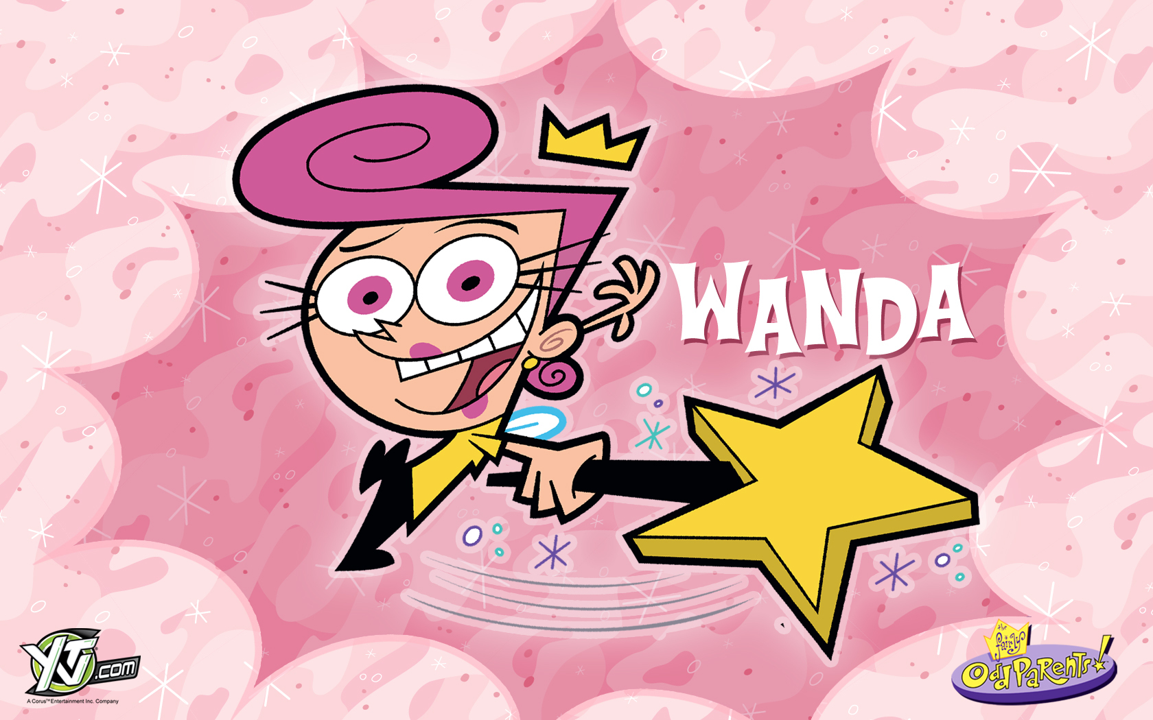 - The Fairly OddParents Wallpaper (23195971) - Fanpop.