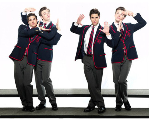  Warblers Album Art Outtakes