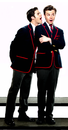 Warblers album art outtakes!