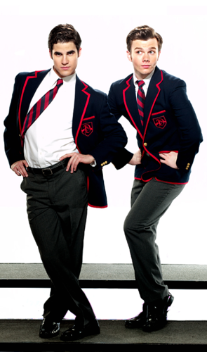  Warblers album art outtakes!