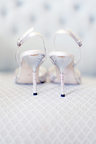  Wedding Shoes