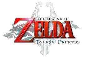  Zelda the twilight princess