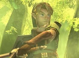 Zelda the twilight princess