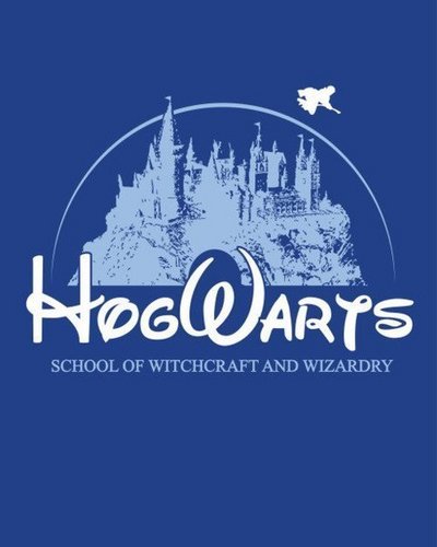  hogwart