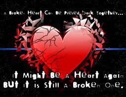 hurt heart