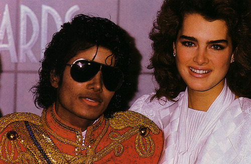  michael and brooke