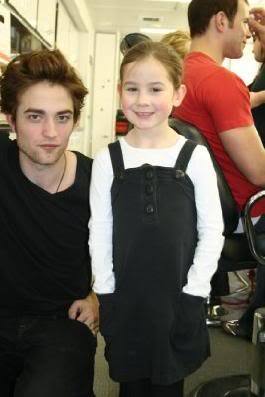 rob with fans