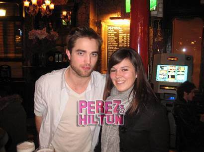  rob with Фаны
