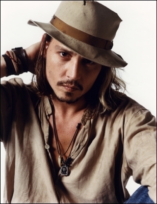 Johnny Depp GQ Magazine - Johnny Depp Photo (26547798) - Fanpop
