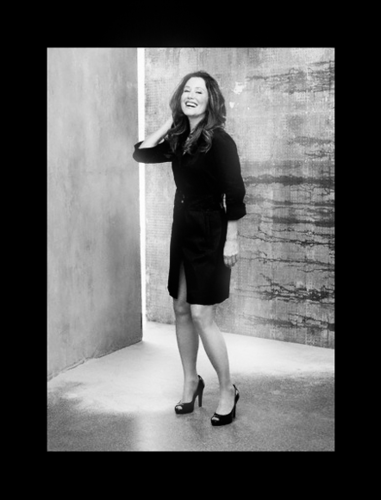  -Mary McDonnell-
