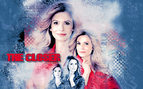  -The Closer-