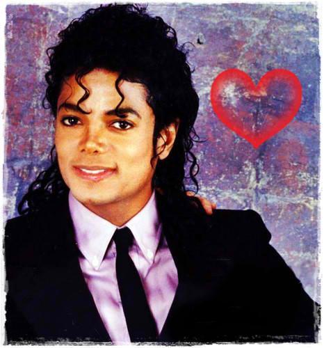 ~WE LOVE YOU MICHAEL~