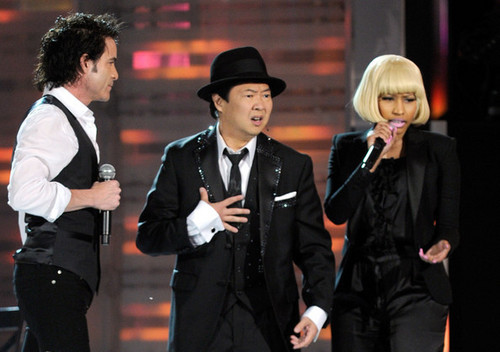  2011 Billboard संगीत Awards