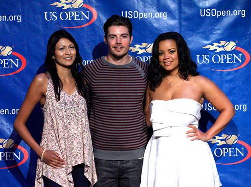  5th Annual Casting Call For The 2011 U.S. Open