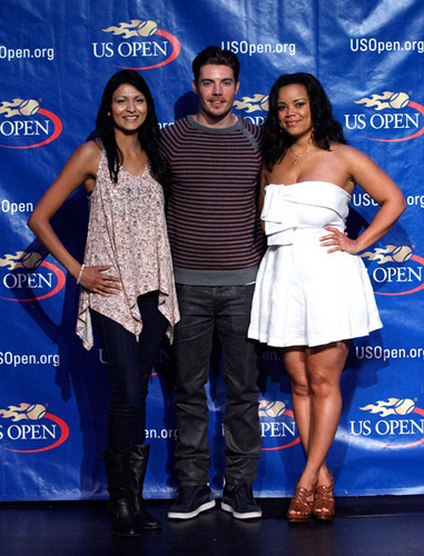  5th Annual Casting Call For The 2011 U.S. Open