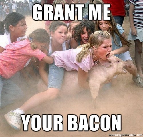Bacon!!!!