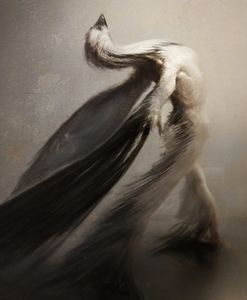 Black Swan Concept Art