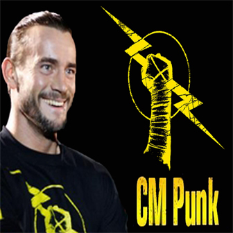  CM Punk