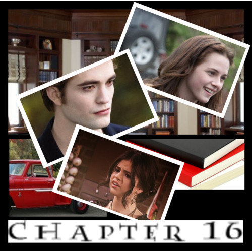  Chapter 16