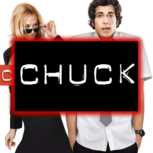  Chuck