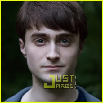  Daniel Radcliffe: tuktok 5 paborito Books!