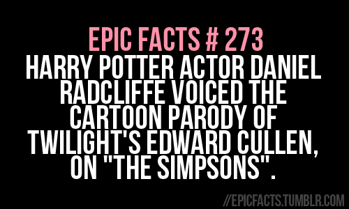  Epic Fact :)
