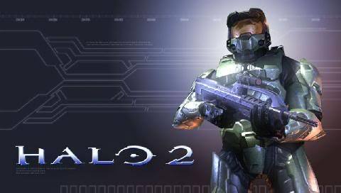  Halo 2