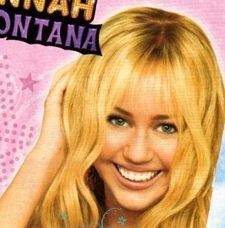  Hannah Montana 4