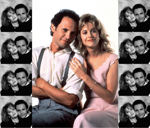  Harry and Sally