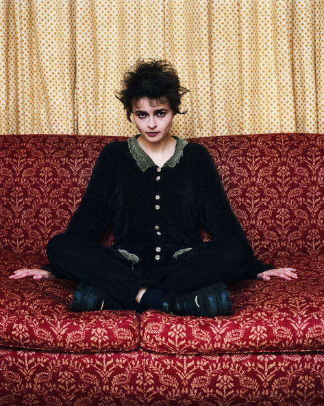 Helena ♥ - Helena Bonham Carter Photo (23218451) - Fanpop