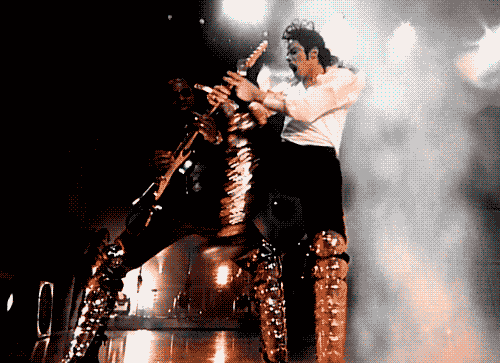  History tour ~ Mikey