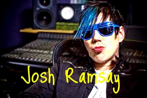  JOSH RAMSAY!!!