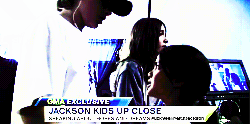 Jackson Kids