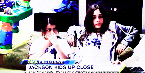  Jackson Kids